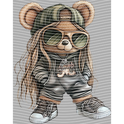 Bear-BR 1606